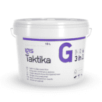 Universal filler TAKTIKA G