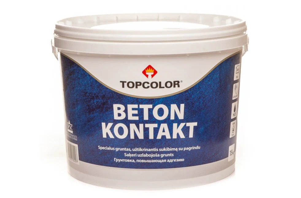 BETON KONTAKT