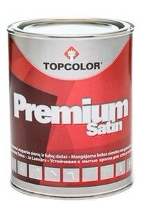 PREMIUM SATIN