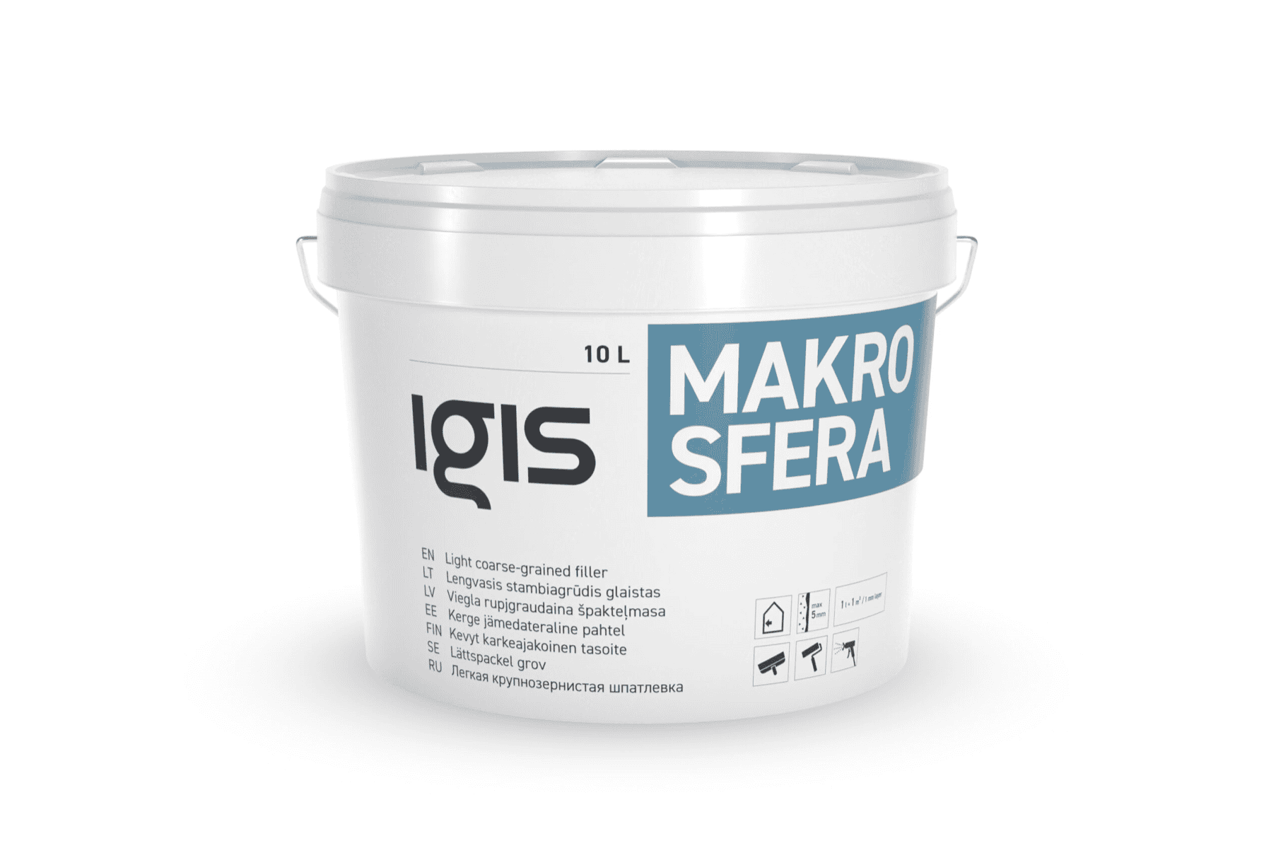 MAKROSFERA