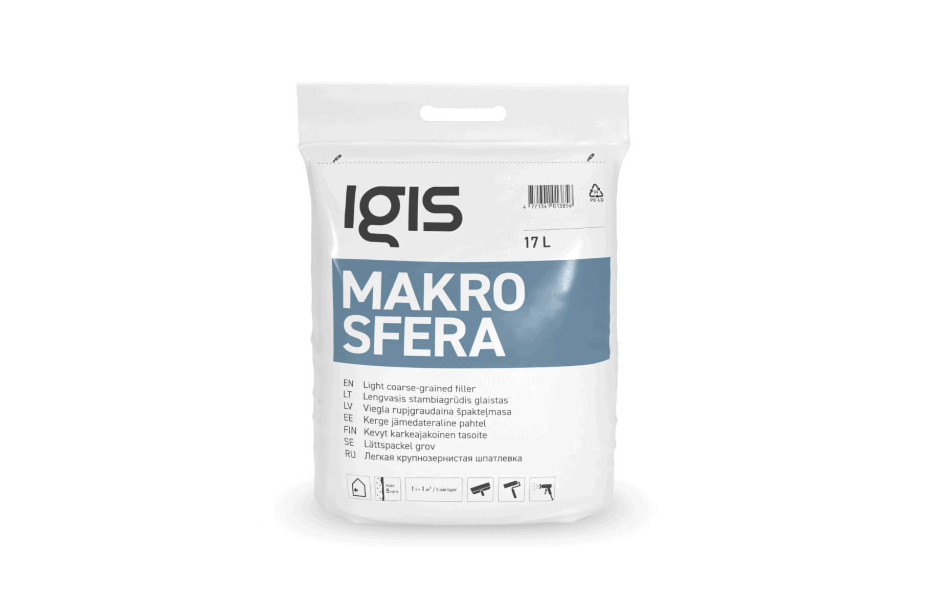 MAKROSFERA